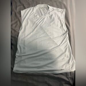 Russel Athletic Dri-Power Sleeveless Athletic Shirt Men’s Size Large